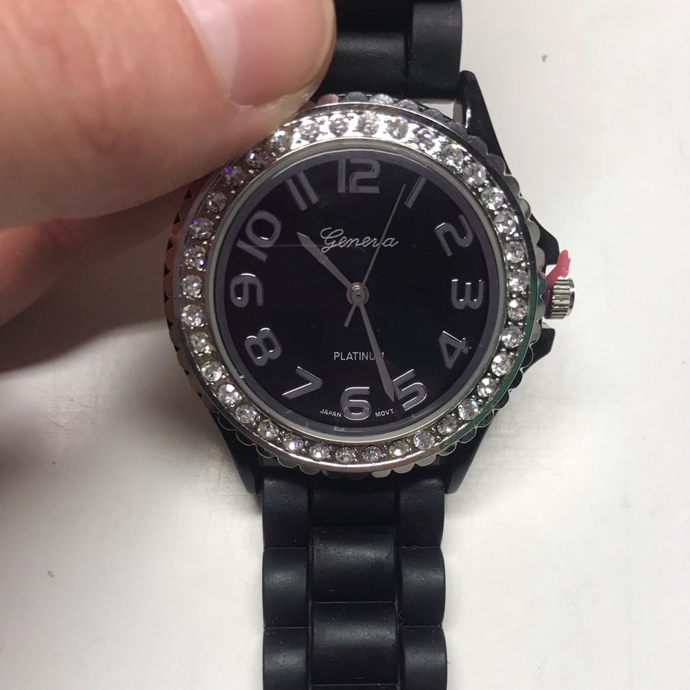 Geneva Watch - Picture 2 of 6